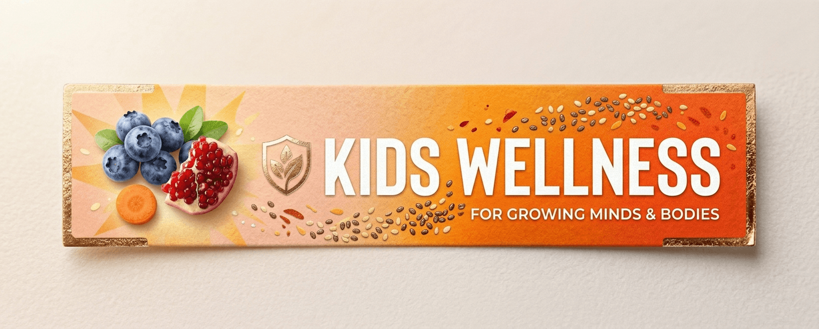 Kids Wellness